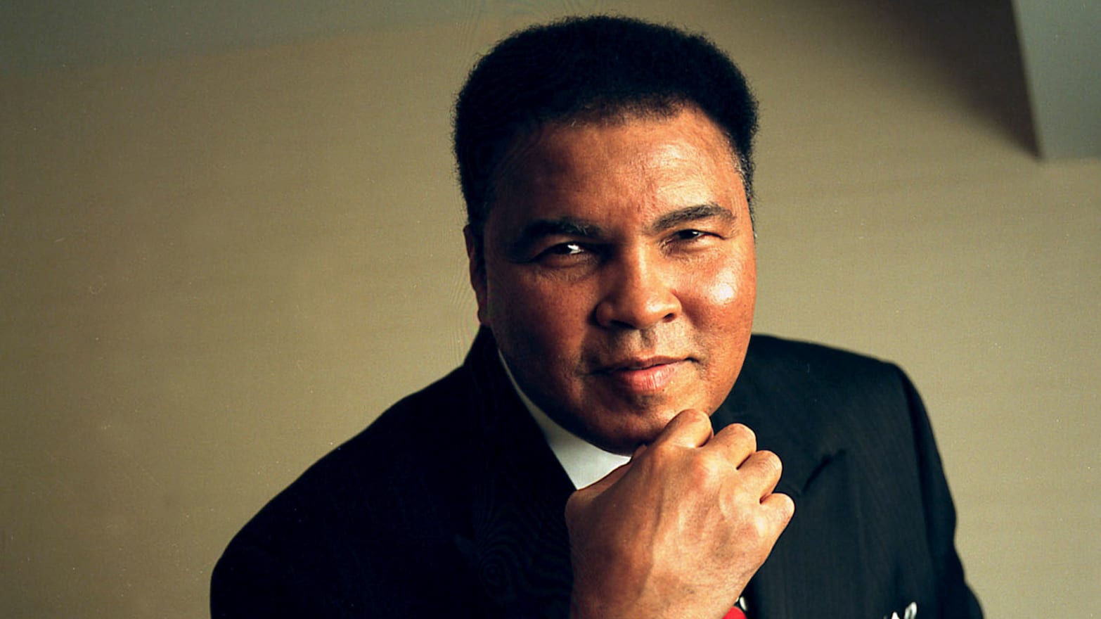 Muhammad Ali: Through History With Style