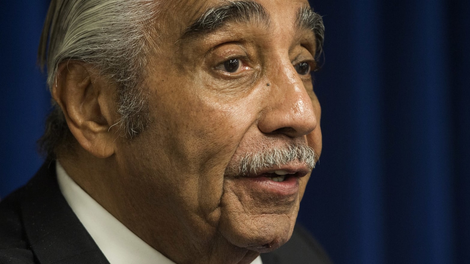 Charlie Rangel's Shadow Still Looms as New Racial Tensions Roil Contest to  Replace Him