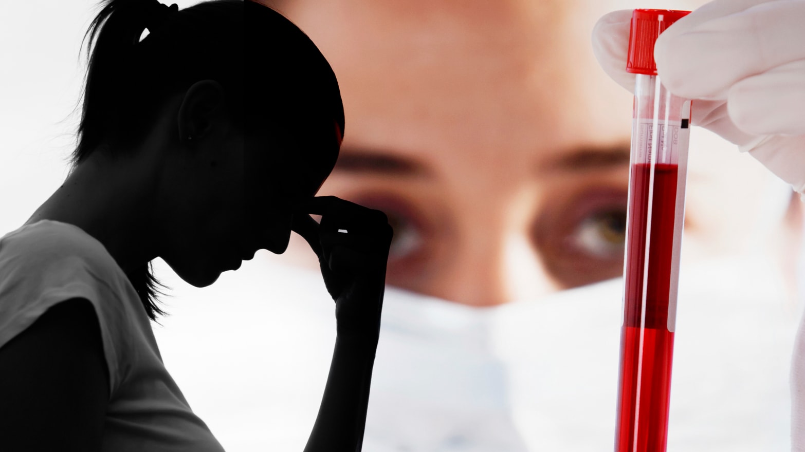 Can a Blood Test Diagnose Mental Illness?