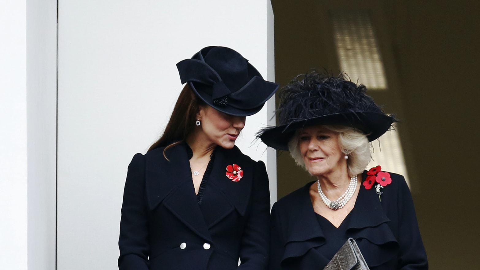 The Handbag Both Kate Middleton And Queen Camilla Are Obsessed With