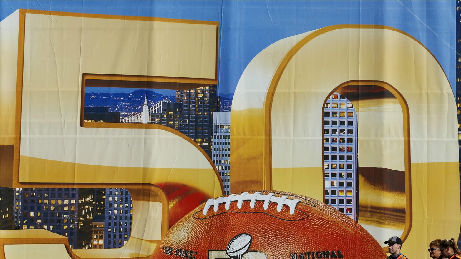 Super Bowl 50 What Time It Starts and How to Watch Live Stream Online