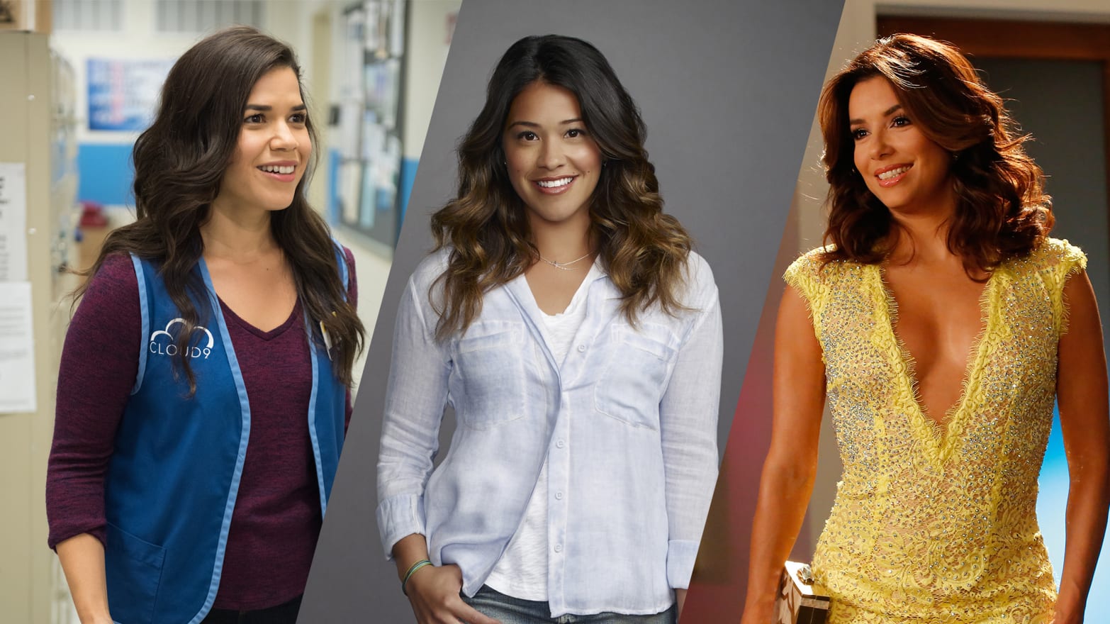 Three Latinas Are Leading The Future Of Comedy On Tv Pay Attention