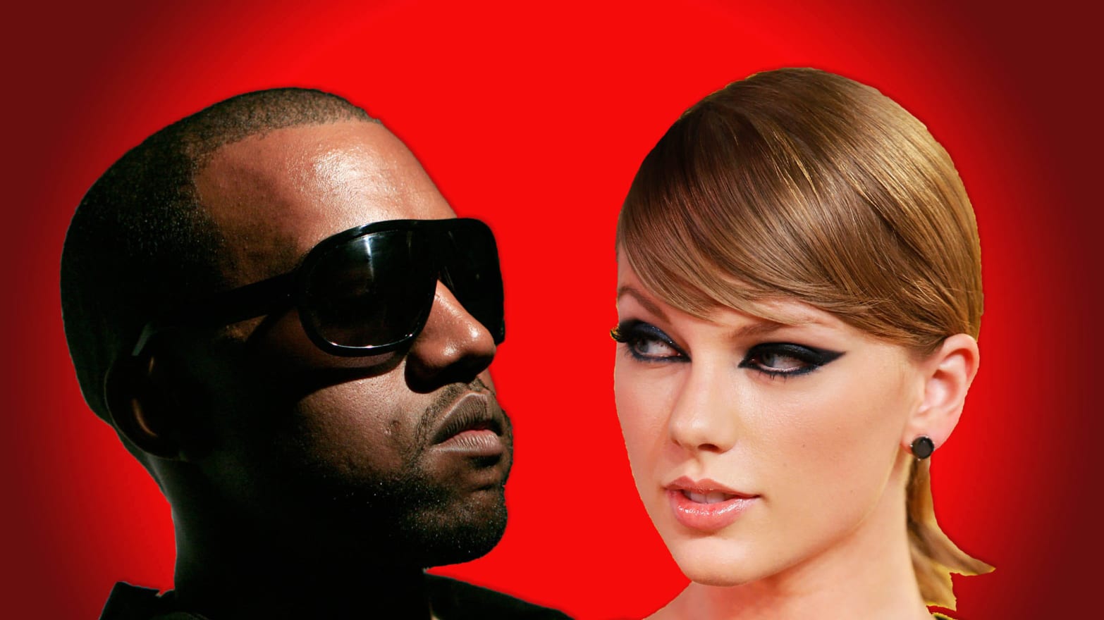 Taylor Swift Is Not ‘more Influential Than Kanye West 