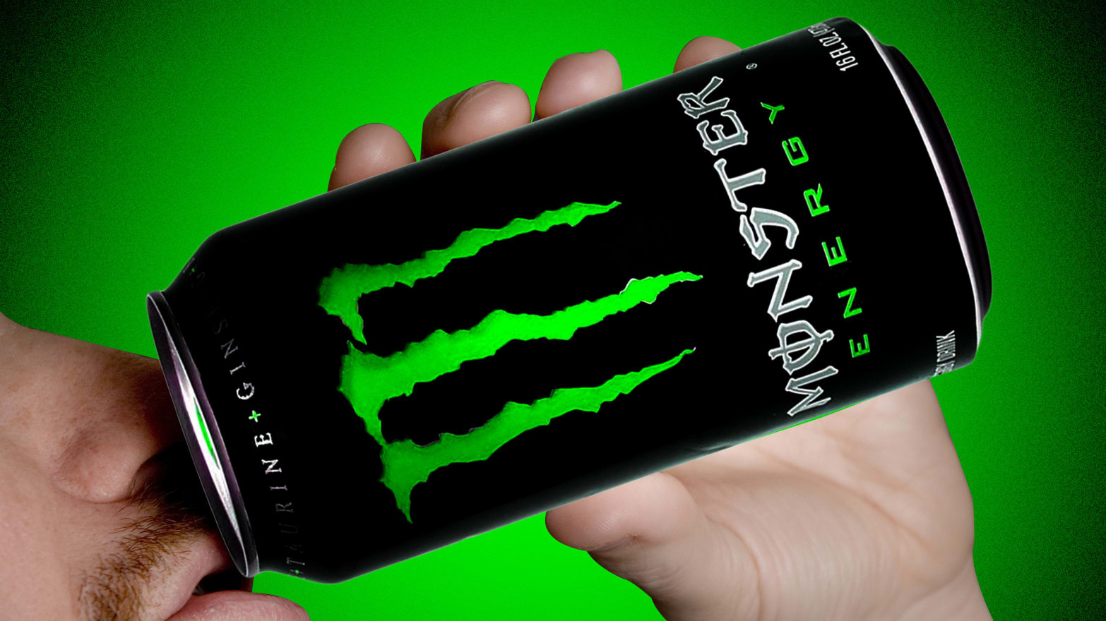Monster Energy Drink Almost Killed Us Lawsuits Claim