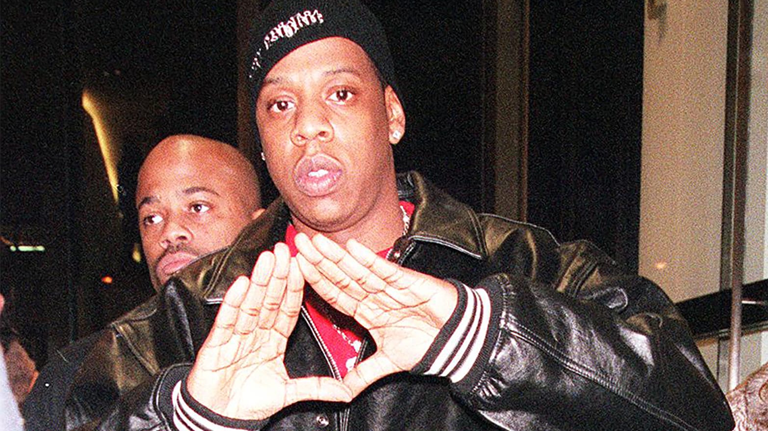 How the Illuminati Stole the Mind, Soul, and Body of Hip-Hop
