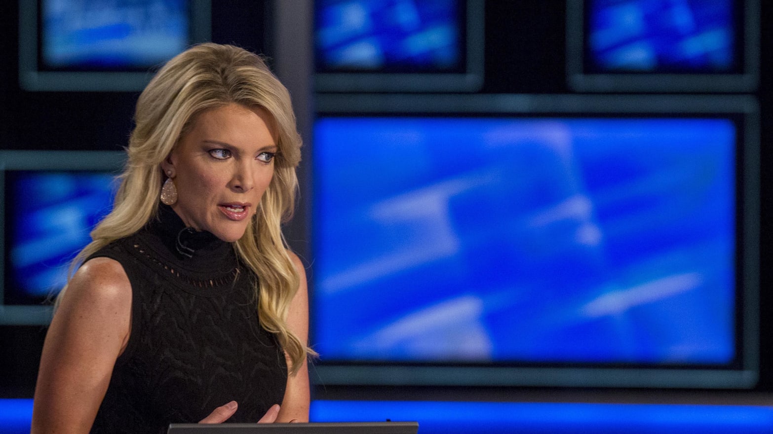 Even These Fox News Anchors Don’t Buy The Gop Debate ‘revolt’