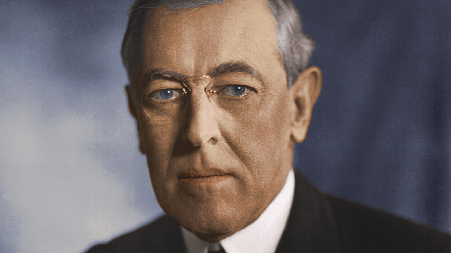 Erasing Woodrow Wilson, Evading History?