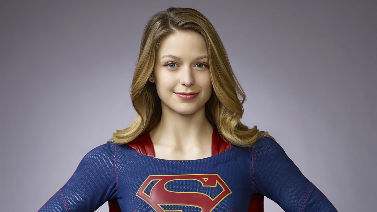 The Flash's Supergirl is a perfect fit for a dying DC movie