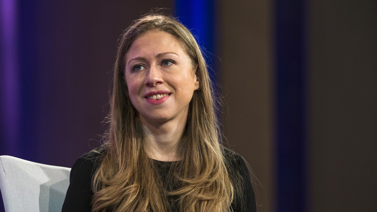 Inside The Slimy World Of Chelsea Clinton Conspiracy Theories
