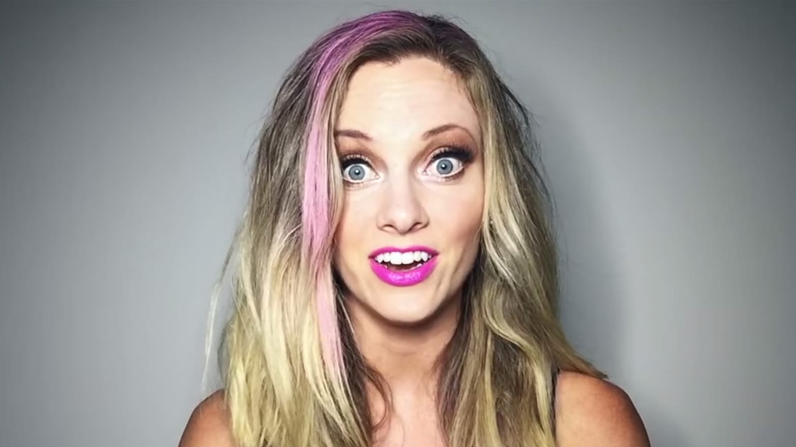 Youtube Martyr Nicole Arbour Is Wrong About Fat Shaming