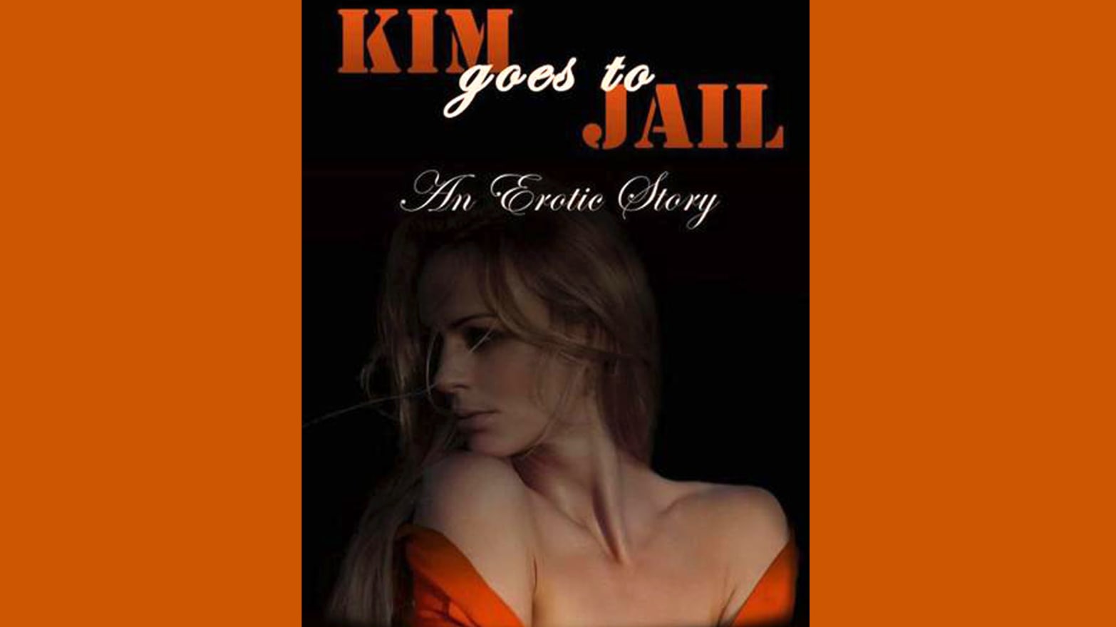 Kim Davis's Lesbian Prison Fantasy