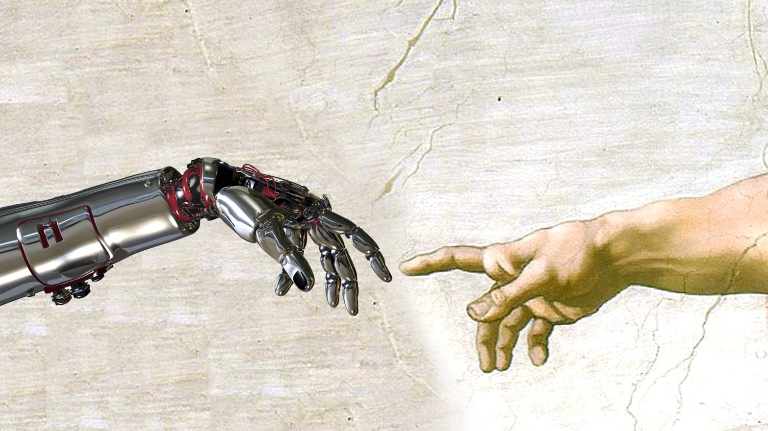 How Close Are We to a Fully ‘Bionic Body’?
