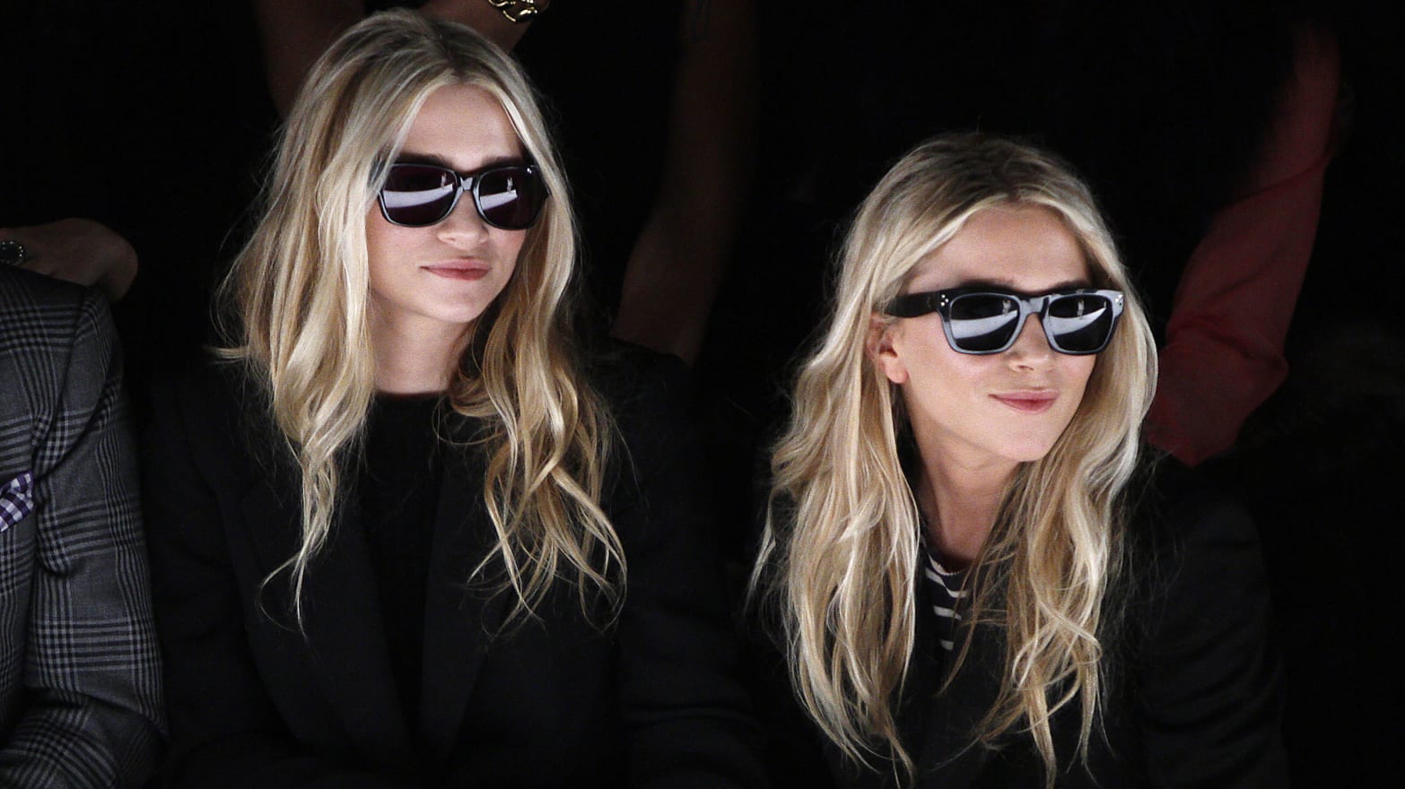 Why the Olsen Twins Are Getting Sued by ‘Overworked’ Interns