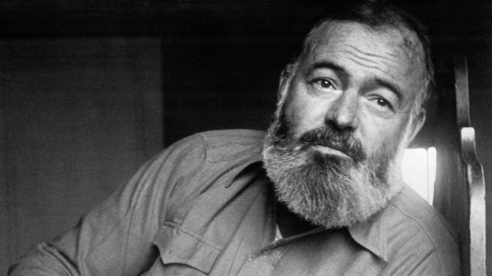 Hemingways Messy Legacy Gets Messier