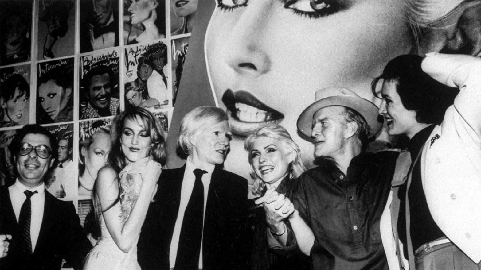 The Opening Night Of Studio 54 Was Exactly The Hedonistic Riot You