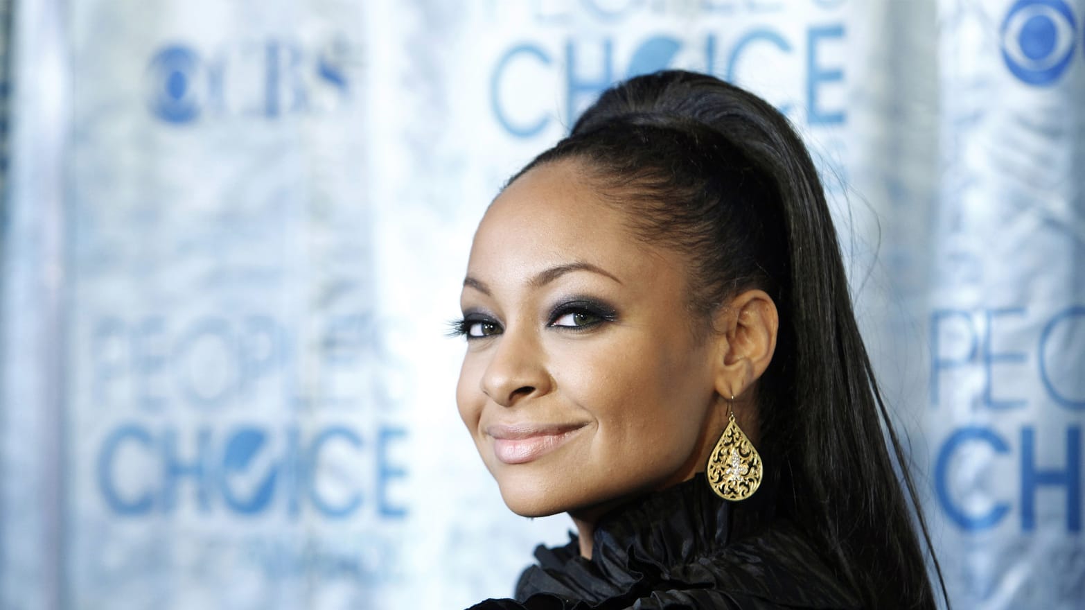 The Reinvention of Raven-Symone photo
