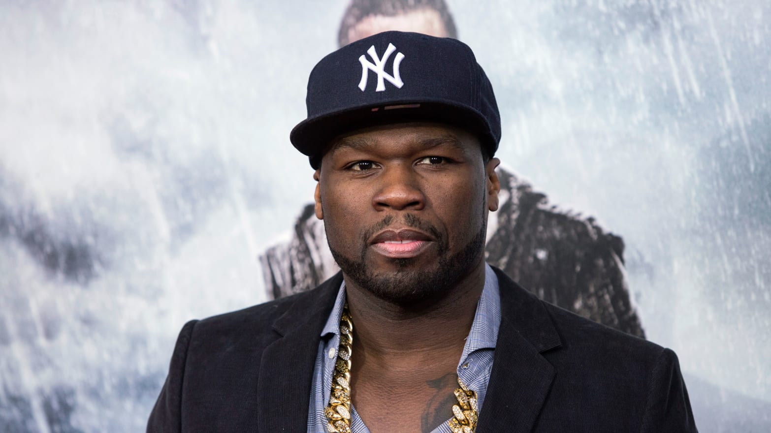 50 Cent Discusses Winning Big on Floyd Mayweather, Zayn Malik, and