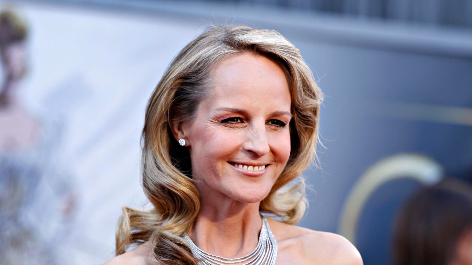 Helen Hunt Is in the Driver's Seat: On 'Ride,' Sexism, and Ageist Hollywood