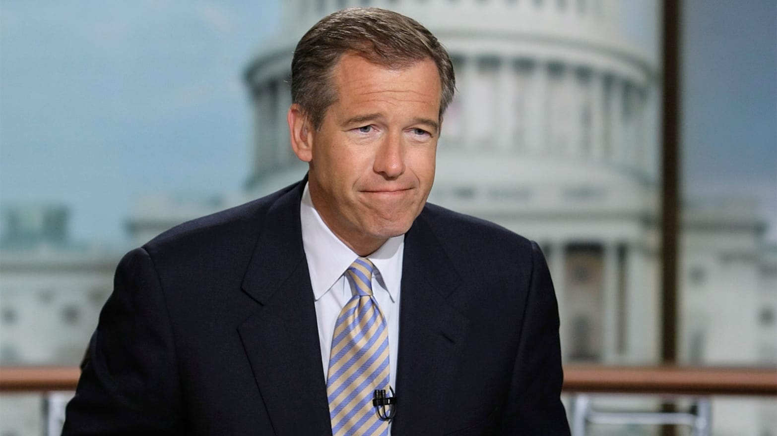 Inside the Brian Williams Scandal at NBC News