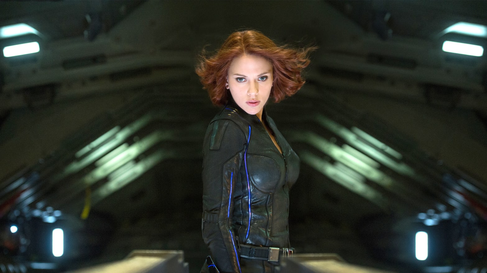 The Avengers Black Widow Problem How Marvel Slut-Shamed Their Most Badass Superheroine picture