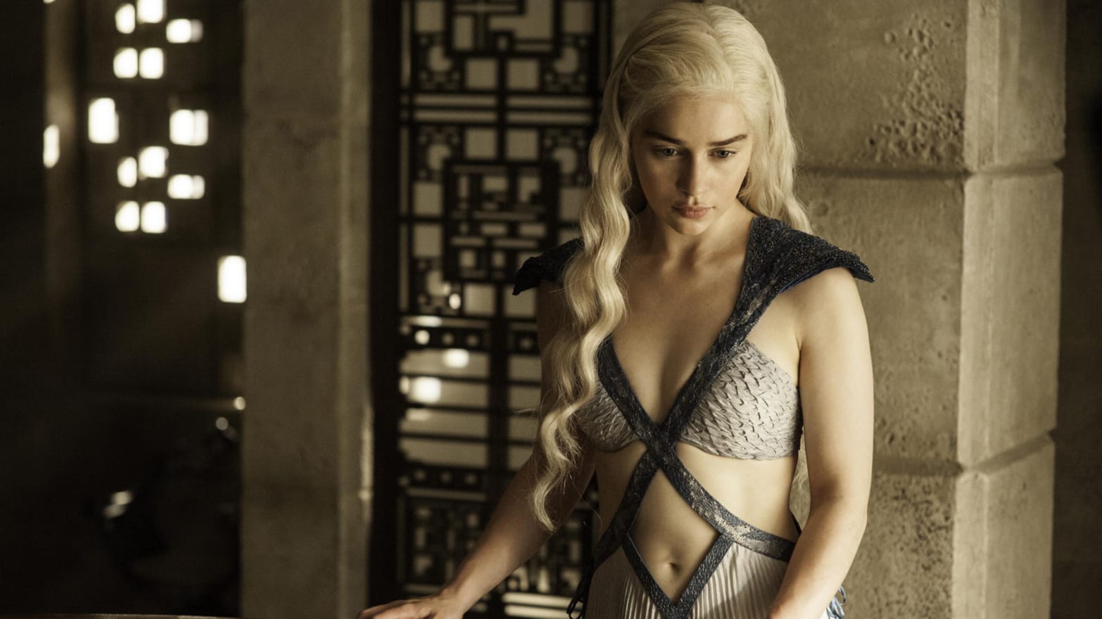 Game of Thrones: 'Game of Thrones' episode leaks online again, teases  second death of a major character