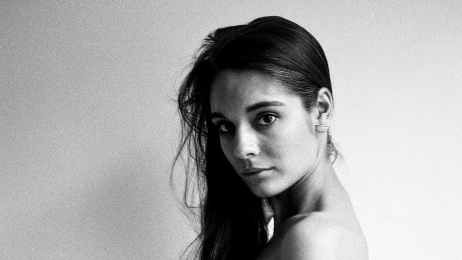 Caitlin Stasey The Feminist Who Bares All