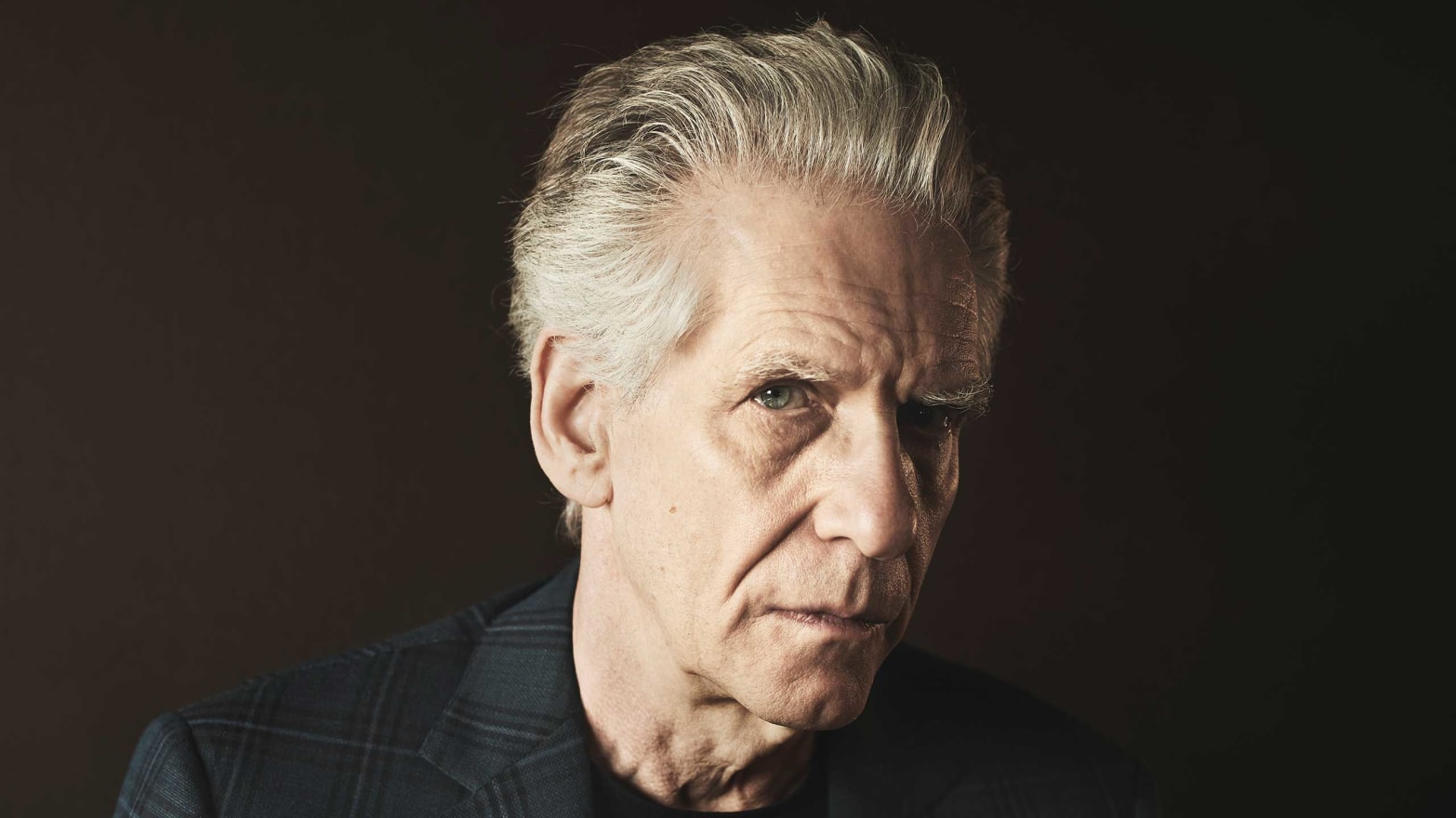 David Cronenberg On Soul Crushing Hollywood Bdsm And Limo Sex With 5205