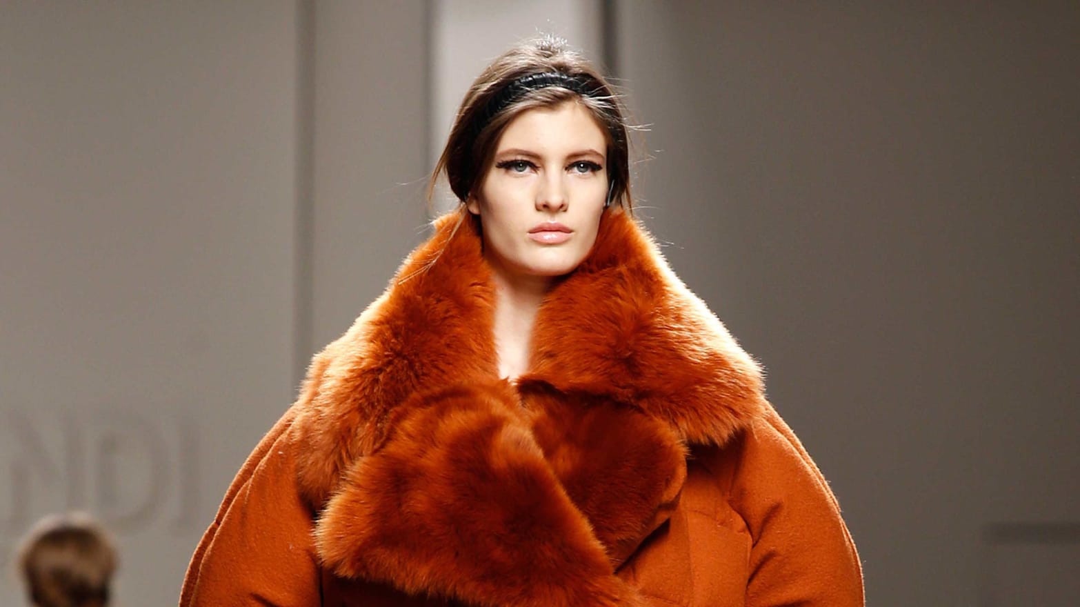 jazz Vaccinere tyfon How Fashion Fell Back in Love With Fur—And Where's PETA?
