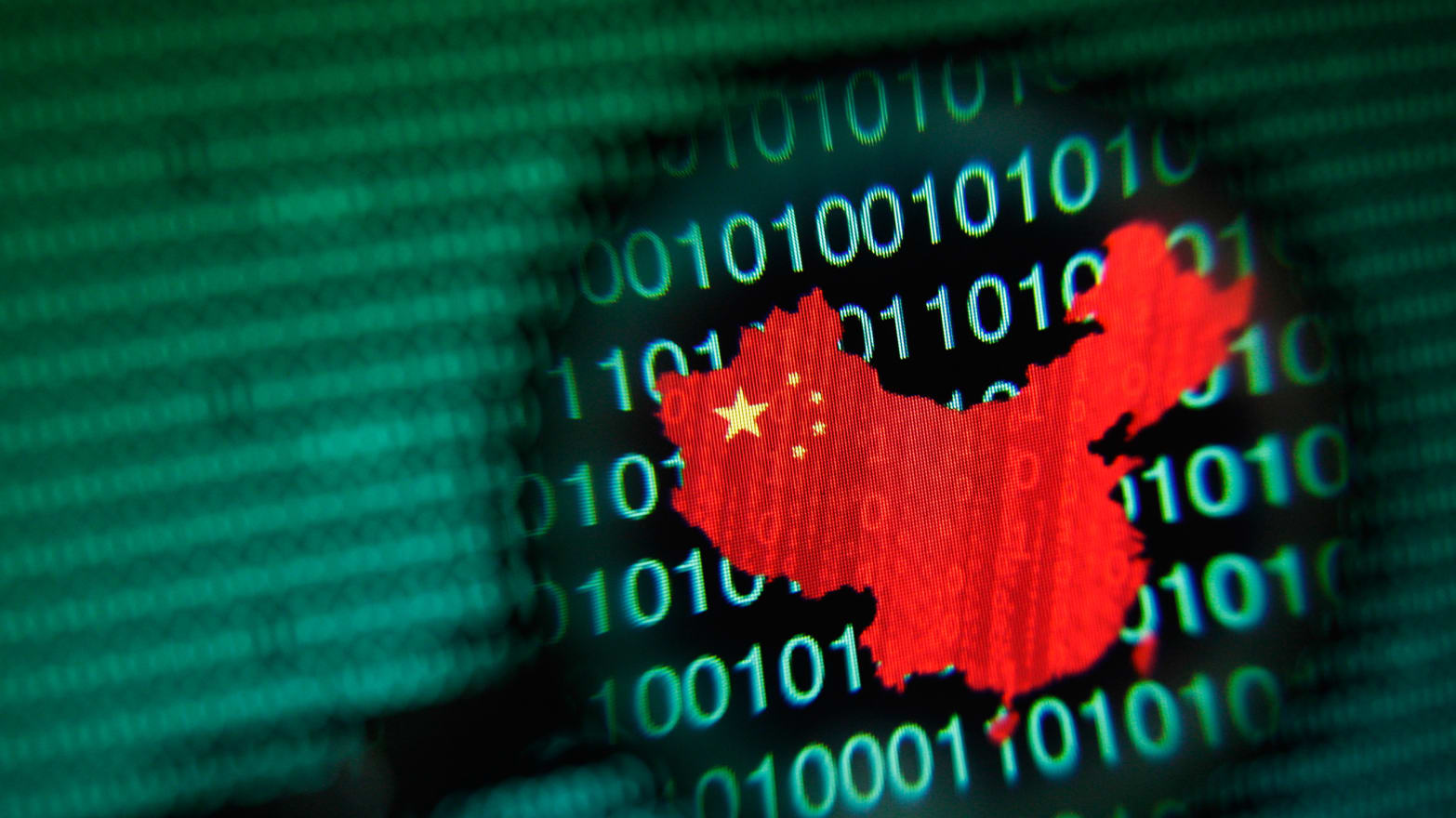 Avoiding War with China Through Cyber War Games, The Takeaway