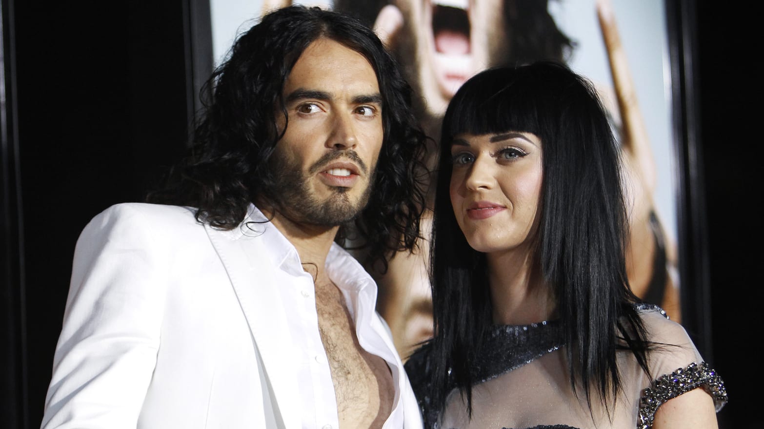 Why Russell Brand And Katy Perry Split