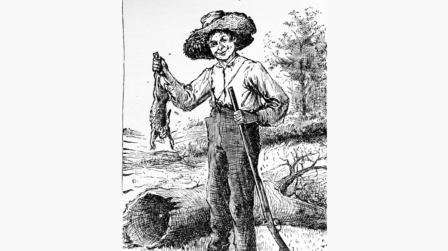 what is the purpose of huckleberry finn