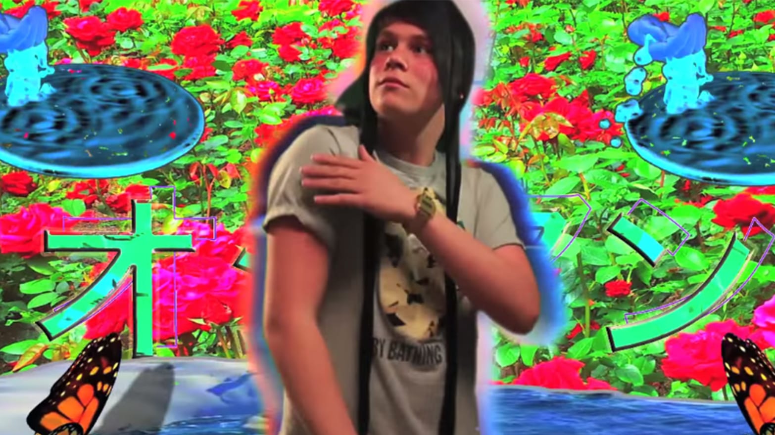 The Cult Of Yung Lean ‘im Building An Anarchistic Society From The