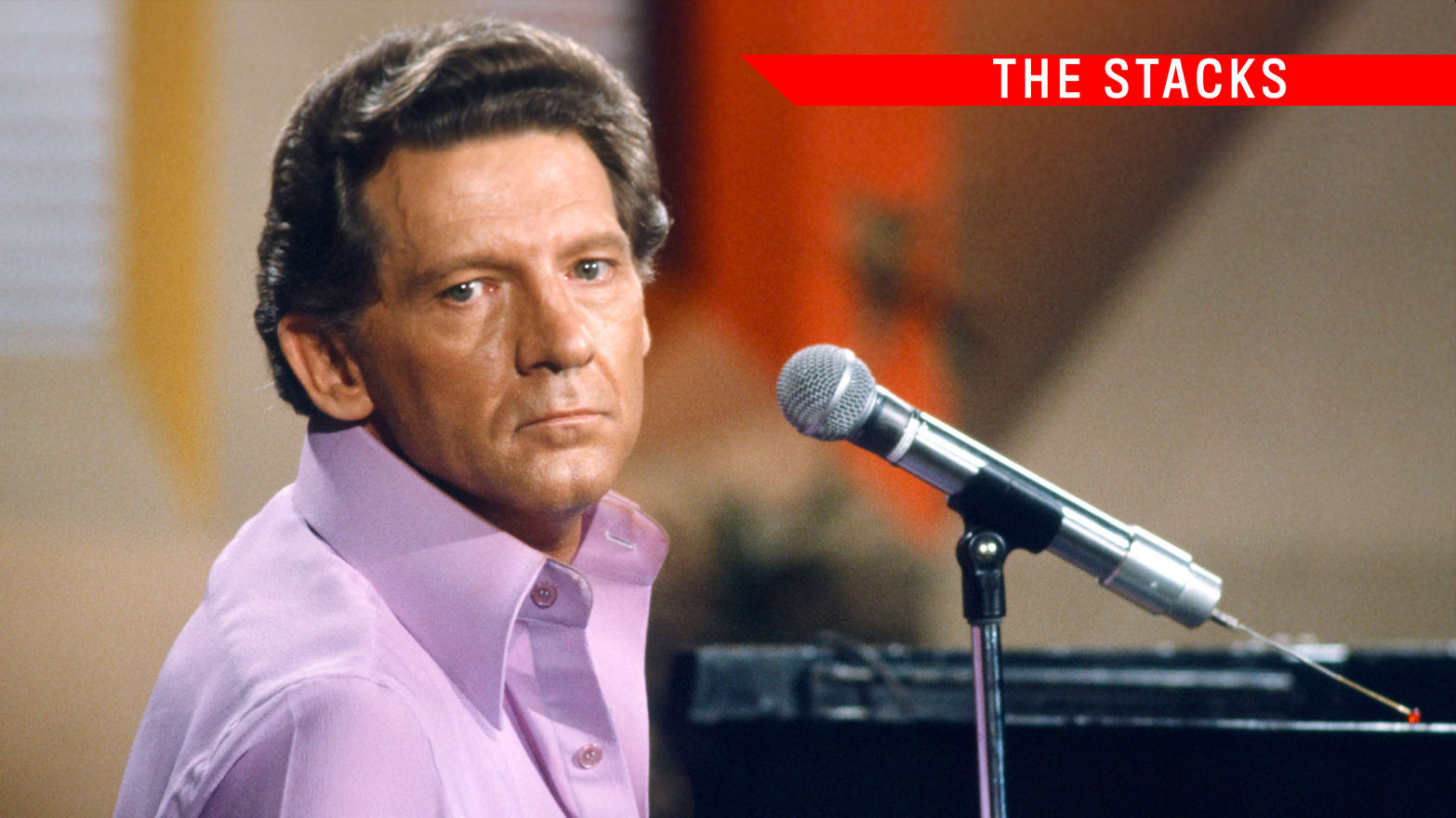 The Strange and Mysterious Death of Mrs. Jerry Lee Lewis