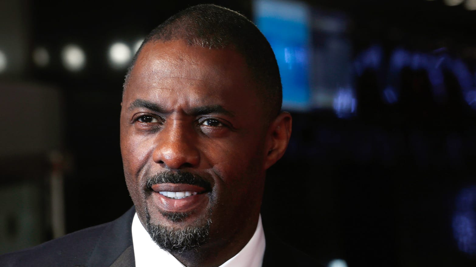 Idris Elba on Eric Garner, ‘Mi Mandela,’ and Selling Weed to Dave Chappelle