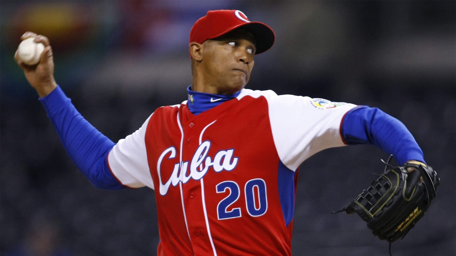 Is Major League Baseball Ready For Cuba's Players?