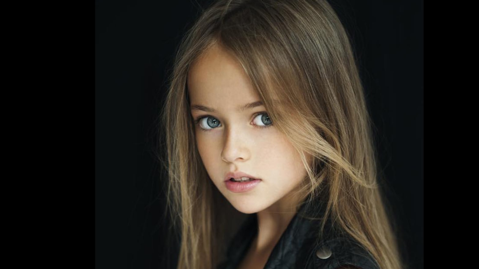 Is 9-Year-Old Russian Model Kristina Pimenova Too Sexualized?