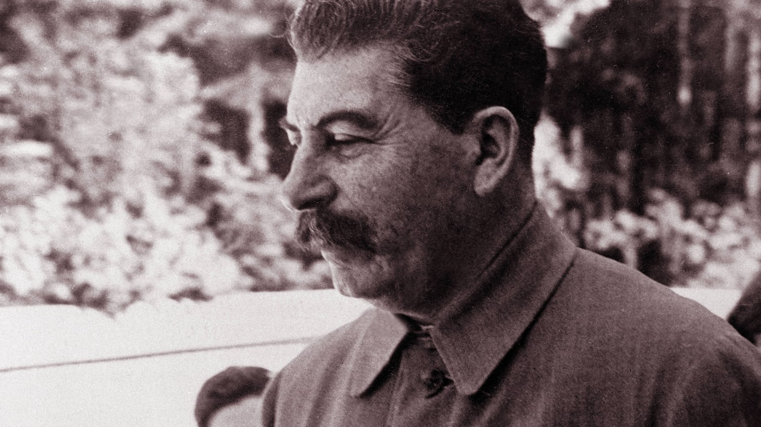 Kotkin Biography Reveals Stalin's Evil Pragmatism