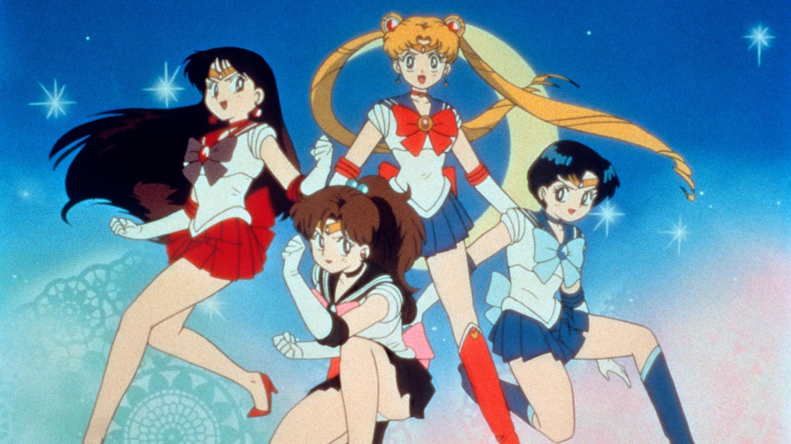 Episode 31 - Sailor Moon Crystal: Season III - Anime News Network