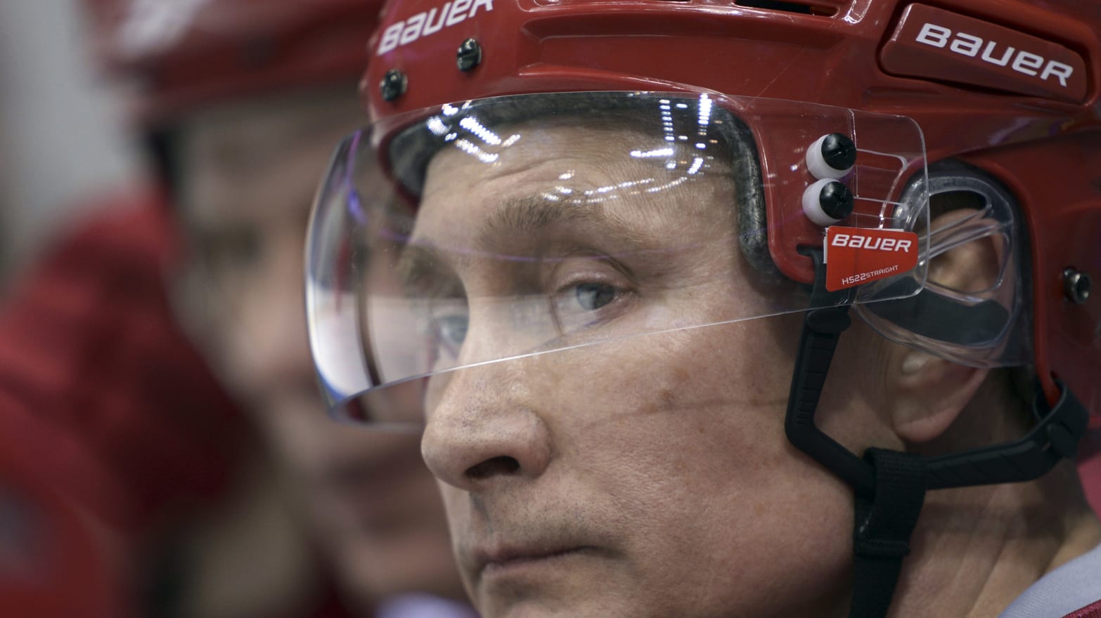 Putin's Hockey Pal Tells All: Slava Fetisov on 'Red Army,' Soviet  Nostalgia, and What Drives Putin