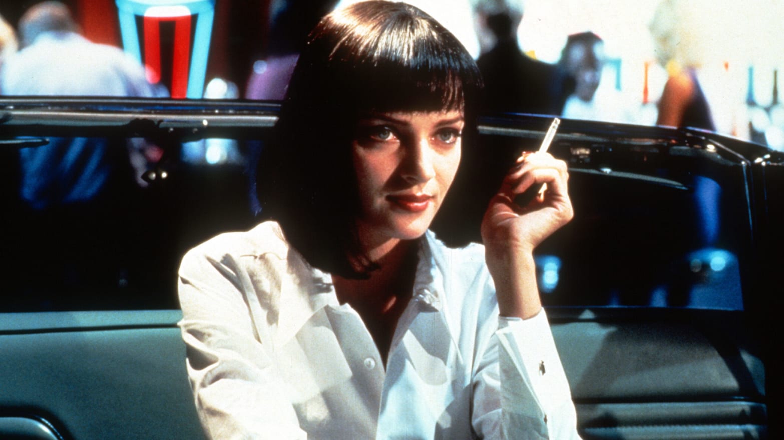 The Secrets Of Pulp Fiction 20 Things You Didn T Know About The