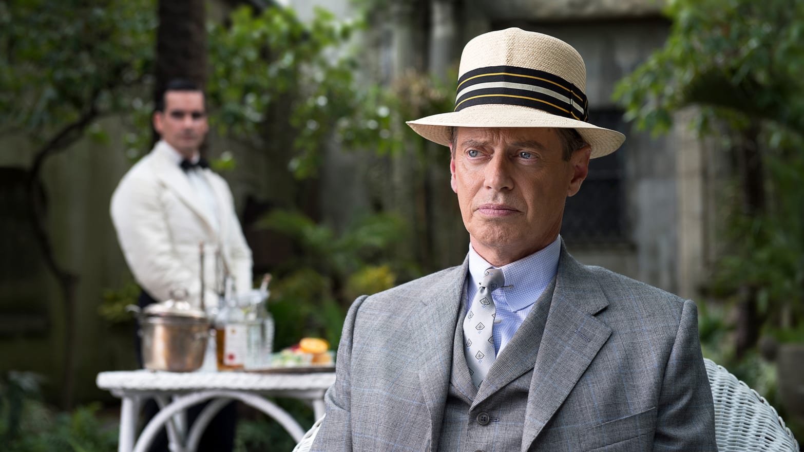 Boardwalk Empire Left New Jersey and Lost Its