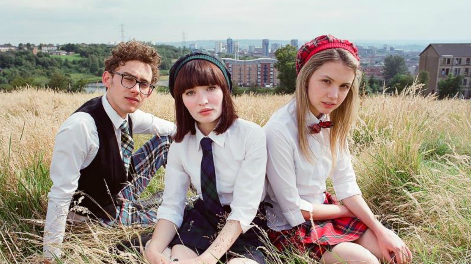 Stuart Murdoch's 'God Help the Girl' Does Something Pretty (and ...