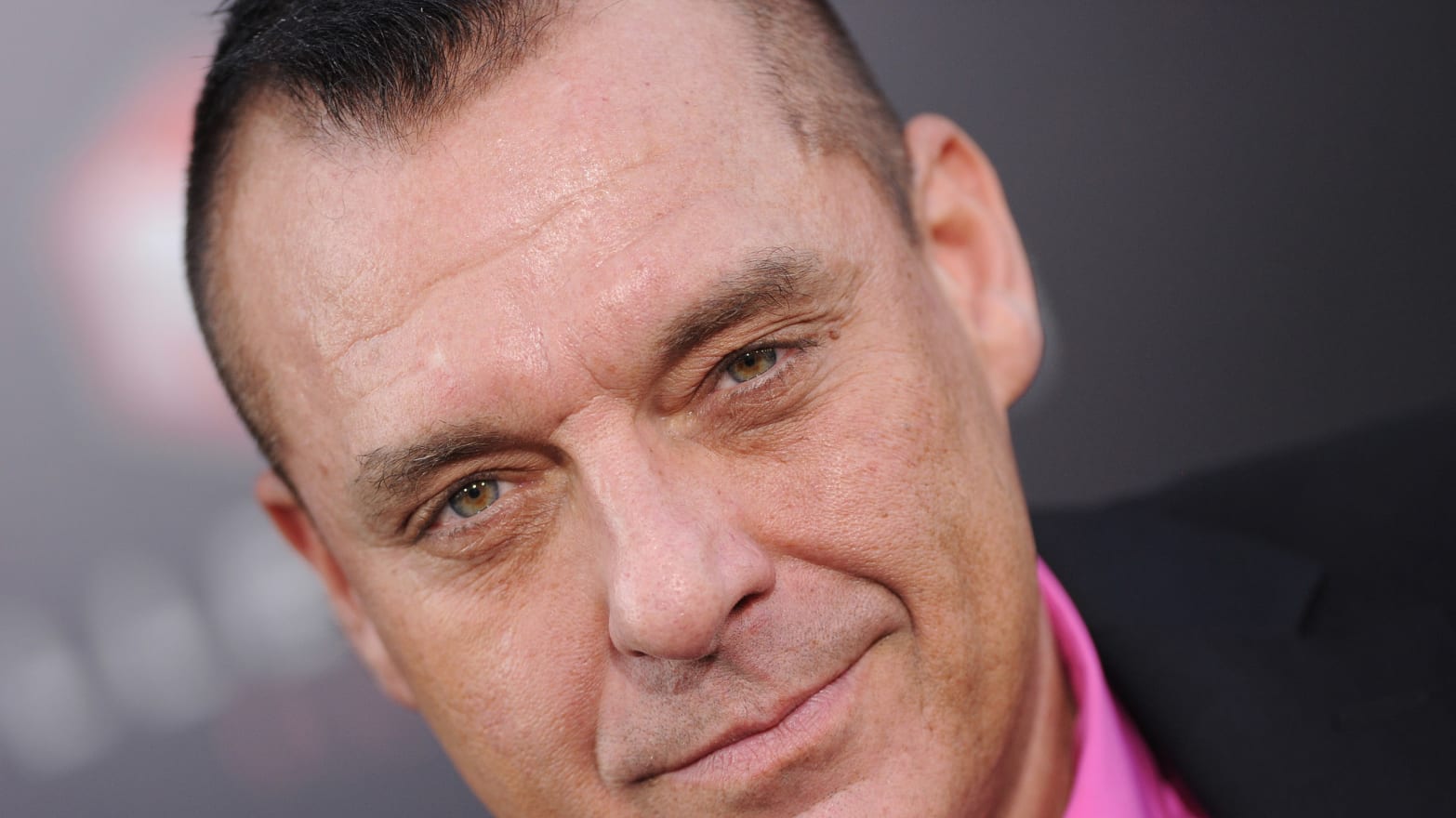 Tom Sizemores Revenge On Tom Cruises Scientology Recruitment, Drugs, and Craving a Comeback photo