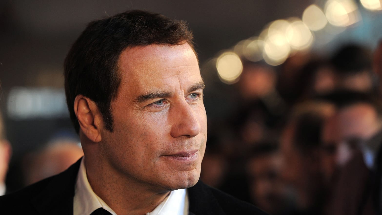 John Travolta on Those Allegations, ‘Battlefield Earth ...
