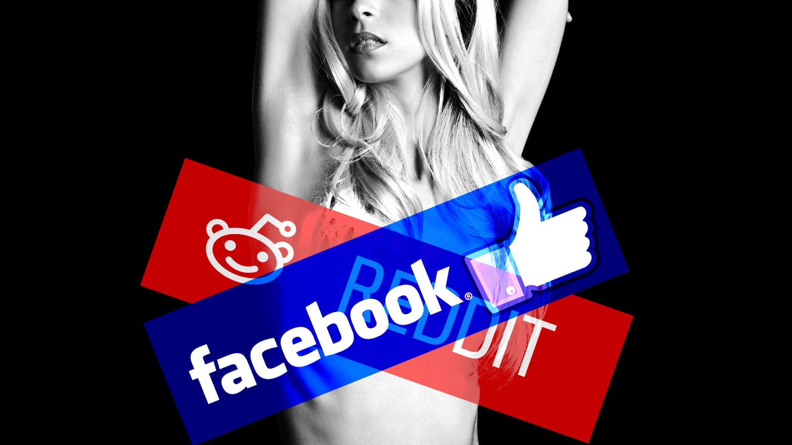 Erase Porn - Porn Stars Want to Know: Why Did Facebook Delete Me?