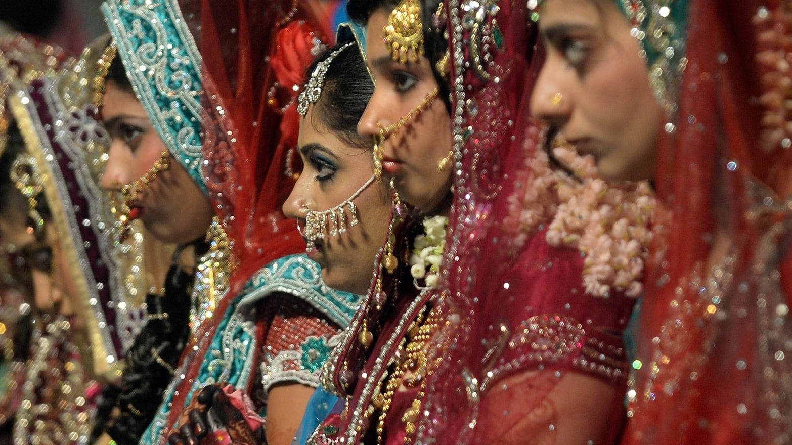 The Despicable Persistence of the Dowry in India
