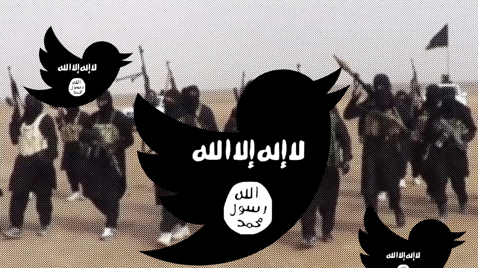 ISIS is Using Social Media to Reach YOU, Its New Audience