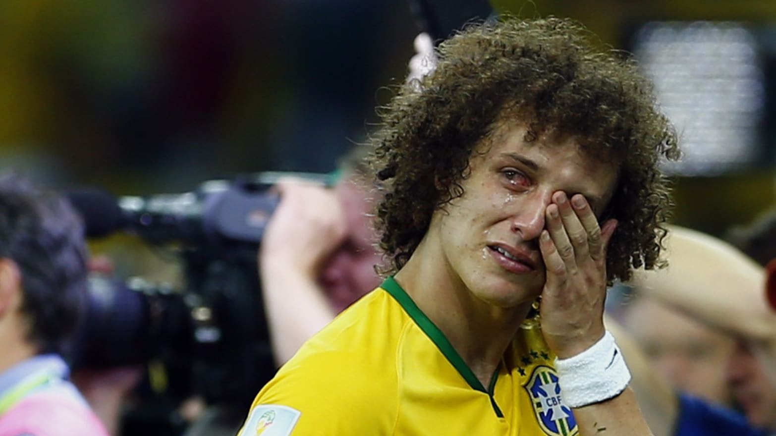 Germany Humiliates World Cup Host Brazil 7-1 in Semifinal Slaughter