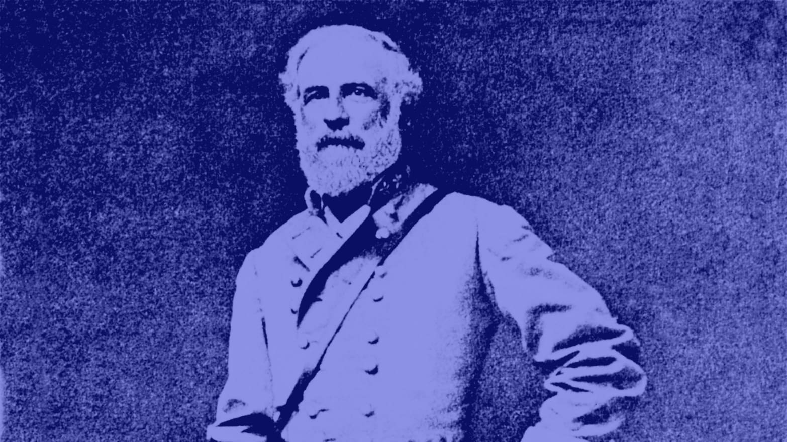 How I Learned to Hate Robert E. Lee