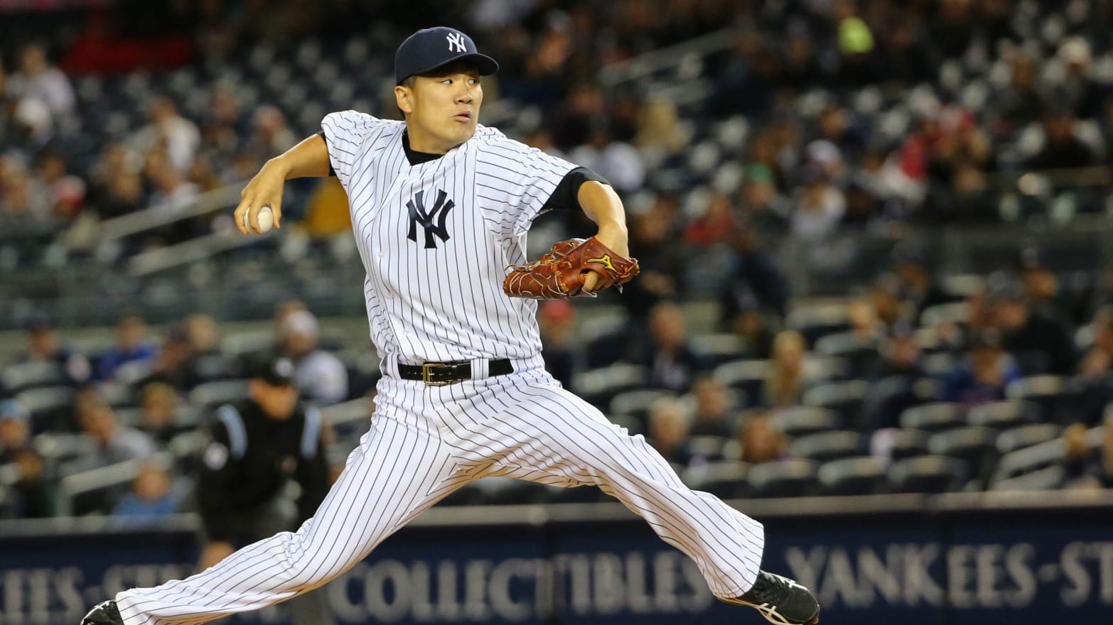 New York Yankees should have re-signed Masahiro Tanaka - Sports